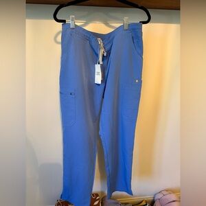 Women FIGS YOLA skinny Petite- Largr